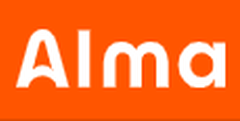 Alma — paiement en plusieurs fois jusqu'à 2 000 €